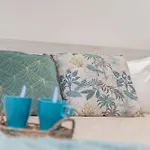 펜션 Dommu De Mela 바우네이