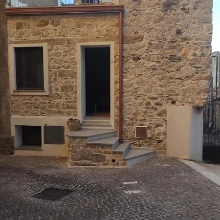 Сasa de vacaciones Dommu De Mela