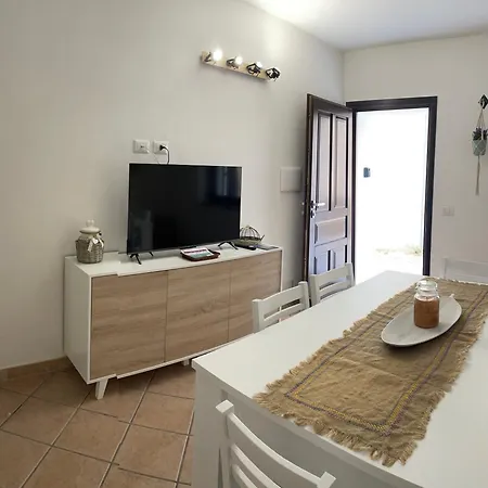 Dommu De Mela Сasa de vacaciones *