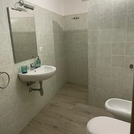 Dommu De Mela Сasa de vacaciones