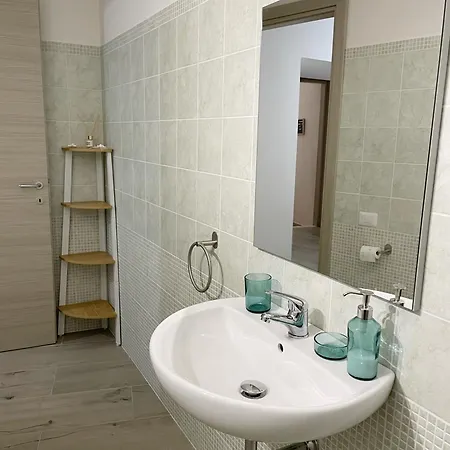 Dommu De Mela Сasa de vacaciones Baunei