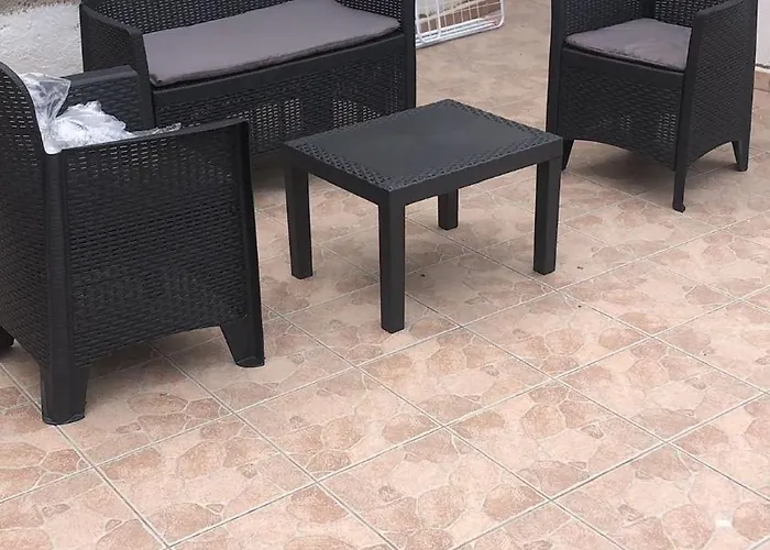 Dommu De Mela Casa de Férias *