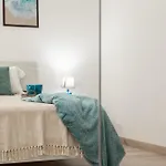 Casa de Férias Dommu De Mela Baunei