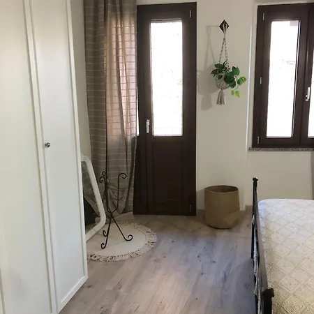 Σπίτι διακοπών Dommu De Mela *