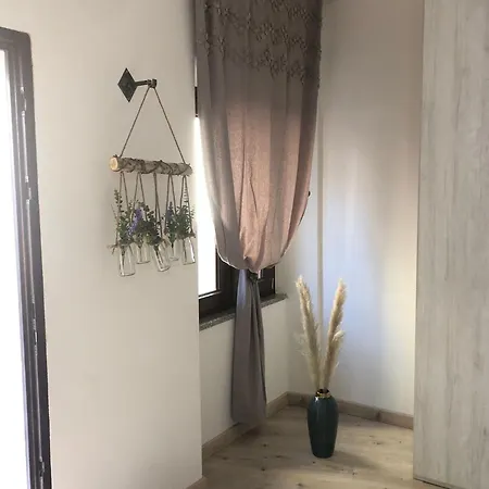 Dommu De Mela Σπίτι διακοπών