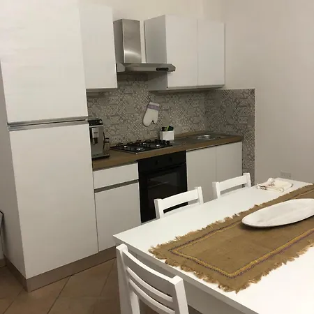 Σπίτι διακοπών Dommu De Mela Baunei