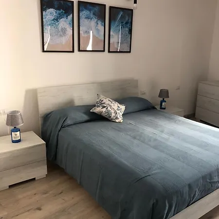 Dommu De Mela Baunei