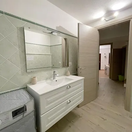 Dommu De Mela Σπίτι διακοπών Baunei