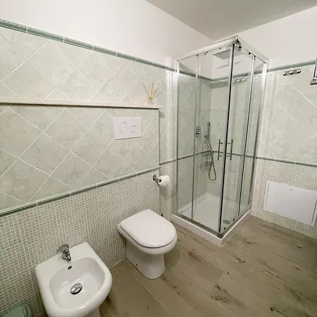 Σπίτι διακοπών Dommu De Mela