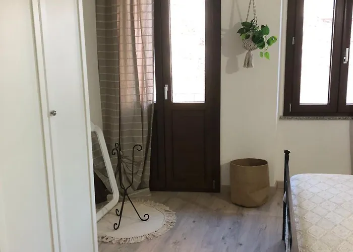 Vakantiehuis Dommu De Mela *