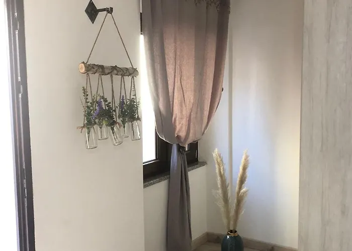 Dommu De Mela Vakantiehuis