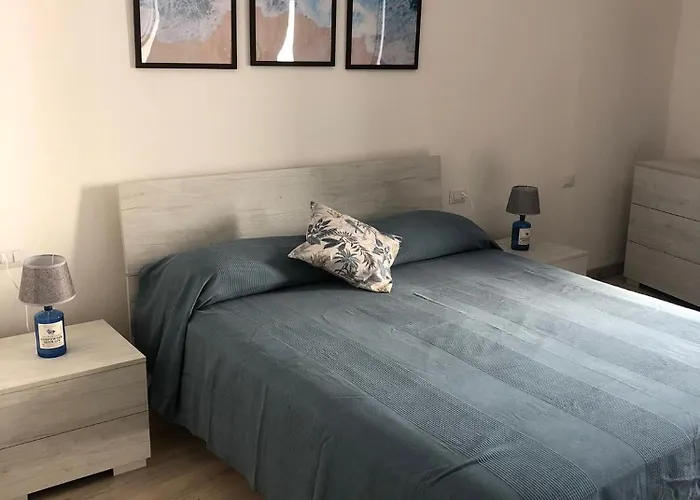 Dommu De Mela Baunei