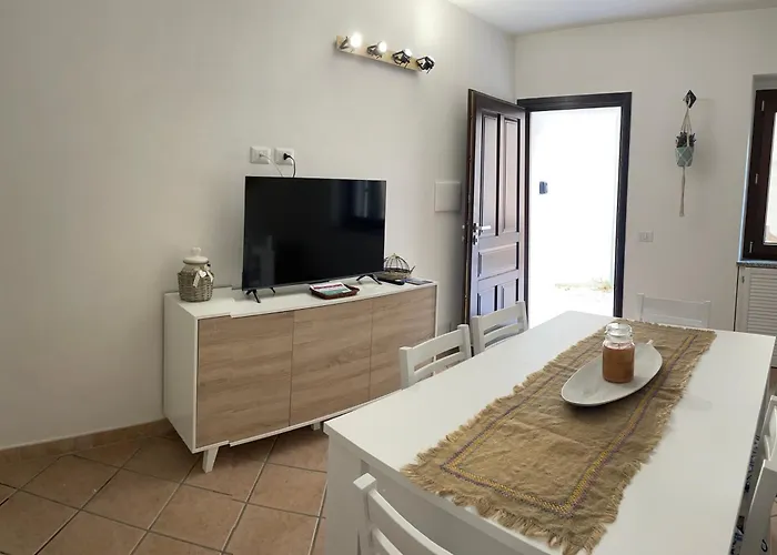 Dommu De Mela Vakantiehuis *