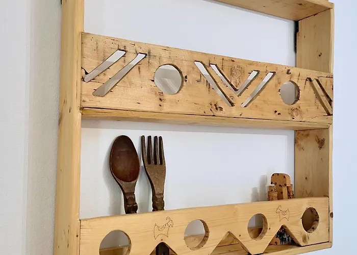 Dommu De Mela Vakantiehuis *