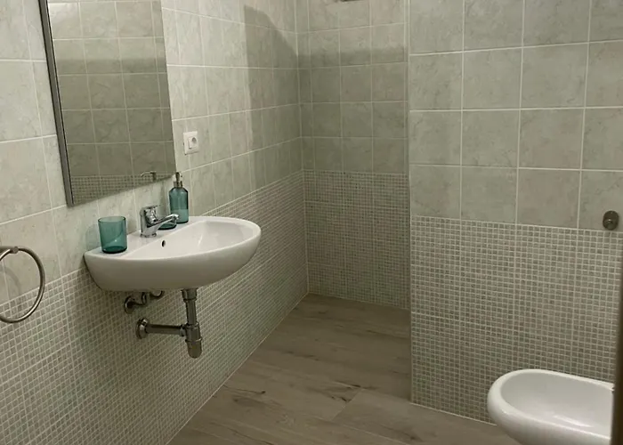 Dommu De Mela Vakantiehuis