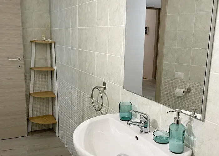 Dommu De Mela Vakantiehuis Baunei