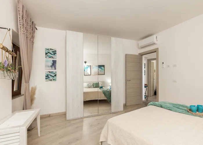 Dommu De Mela Сasa de vacaciones *