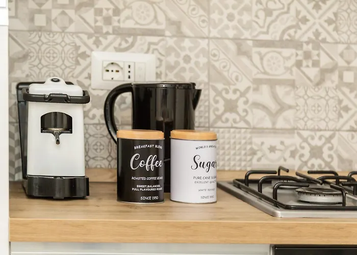 Dommu De Mela Сasa de vacaciones Baunei